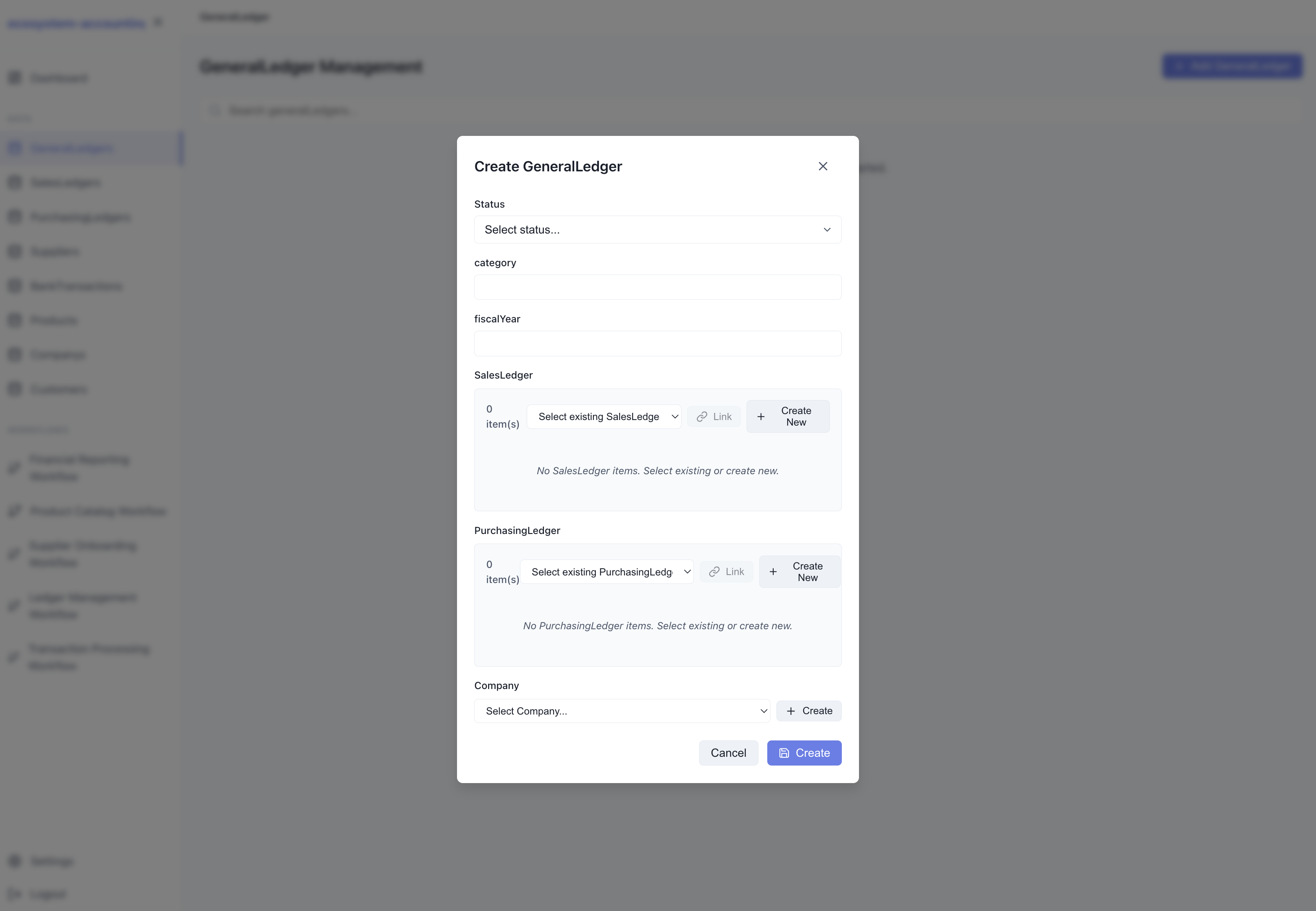 Auto-Generated CRUD Forms - Automatically created input forms with validation based on UML class attributes and types